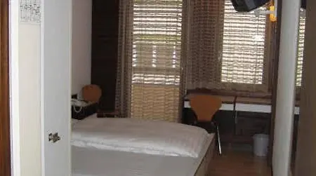 Restaurant Weinhof Hotel