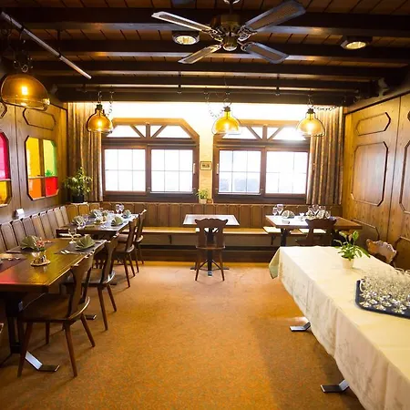 Restaurant Weinhof