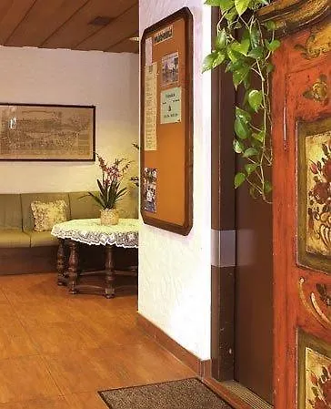 Hotel Restaurant Weinhof