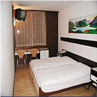 Hotel Restaurant Weinhof