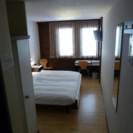 Hotel Restaurant Weinhof Lucerne