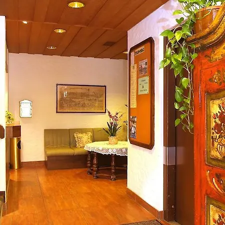 Hotel Restaurant Weinhof