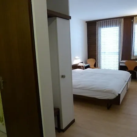 Restaurant Weinhof Hotel 3*