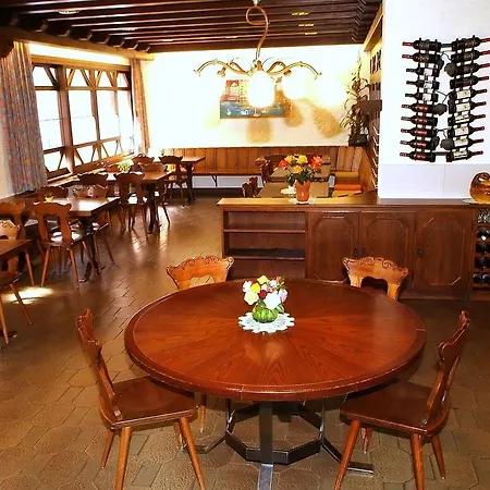 Restaurant Weinhof Hotel