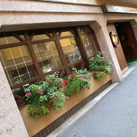 Restaurant Weinhof