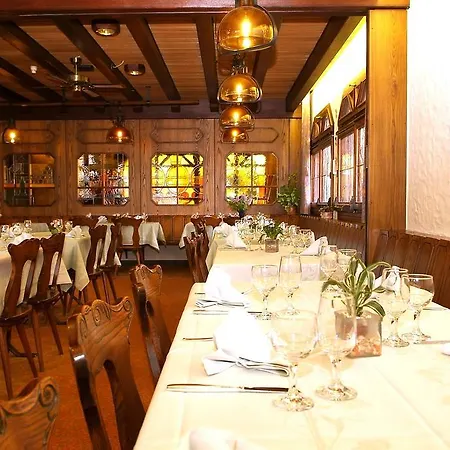 Restaurant Weinhof