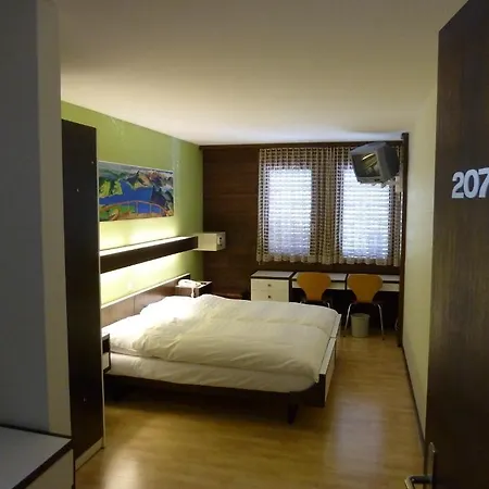 Restaurant Weinhof 3* Λουκέρνη