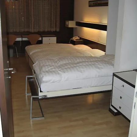 Hotell Restaurant Weinhof