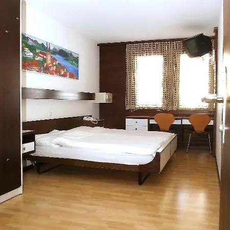 Hotell Restaurant Weinhof Luzern