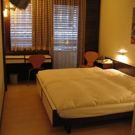 Restaurant Weinhof Hotell Luzern